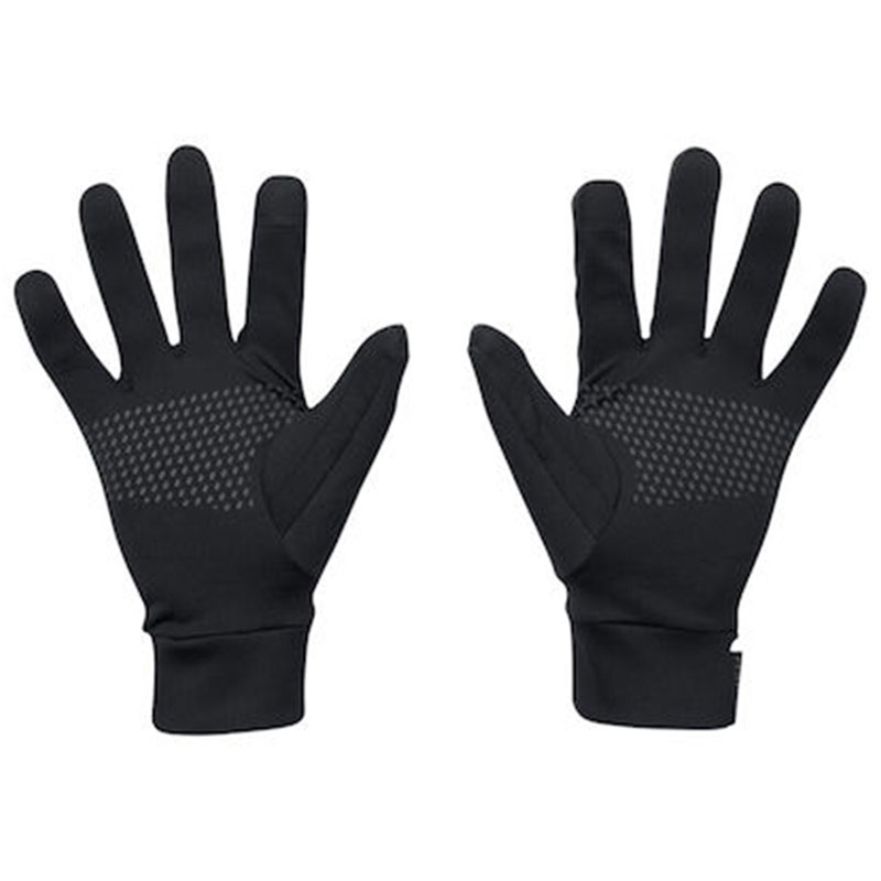 Under Armour Storm Gloves (1377508-001)ΜΑΥΡΑ ΑΝΔΡΙΚΑ ΓΑΝΤΙΑ