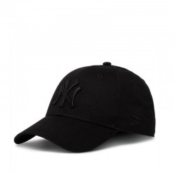 New Era 9Forty New York Yankees (80468932)ΜΑΥΡΟ ΚΑΠΕΛΟ UNISEX