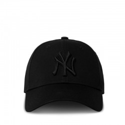 New Era 9Forty New York Yankees (80468932)ΜΑΥΡΟ ΚΑΠΕΛΟ UNISEX