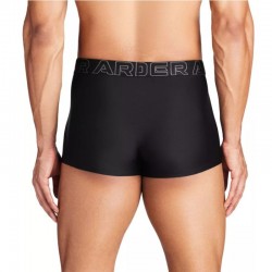 UNDER ARMOUR M UA Perf Tech 3in (1383882-001)ΑΝΔΡΙΚΑ ΕΣΩΡΟΥΧΑ 3 ΤΕΜΑΧΙΑ ΜΑΥΡΑ