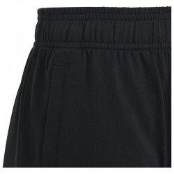 ADIDAS KIDS ESSENTIALS 3-STRIPES SHORTS (HY4718)ΠΑΙΔΙΚΗ ΒΕΡΜΟΥΔΑ ΜΑΥΡΗ