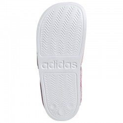 ADILETTE SANDALS KIDS (ID2624)ΠΑΙΔΙΚΑ ΣΑΝΔΑΛΙΑ Clear Pink / Pink Fusion / Cloud White