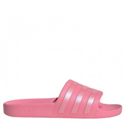 ADILETTE AQUA SLIDES WMNS (IF6071)ΓΥΝΑΙΚΕΙΕΣ ΣΑΓΙΟΝΑΡΕΣ Bliss Pink / Bliss Pink