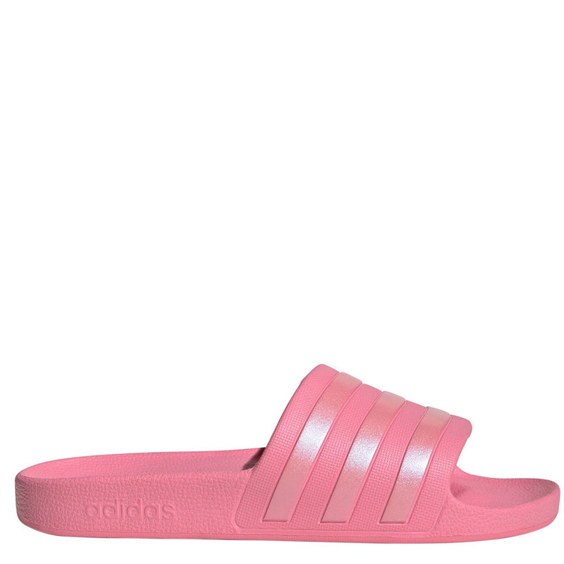 ADILETTE AQUA SLIDES WMNS (IF6071)ΓΥΝΑΙΚΕΙΕΣ ΣΑΓΙΟΝΑΡΕΣ Bliss Pink / Bliss Pink