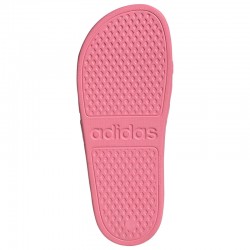 ADILETTE AQUA SLIDES WMNS (IF6071)ΓΥΝΑΙΚΕΙΕΣ ΣΑΓΙΟΝΑΡΕΣ Bliss Pink / Bliss Pink