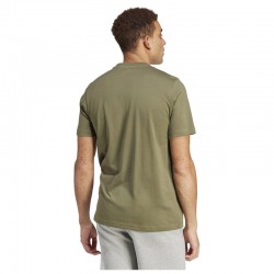 ADIDAS CAMO BADGE OF SPORT GRAPHIC TEE (IR5830)ΑΝΔΡΙΚΟ T-SHIRT Olive Strata