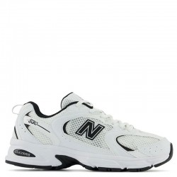 New Balance 530 (MR530EWB)Munsell White