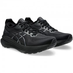 ASICS GEL-KAYANO 31 (1011B867-001)ΑΝΔΡΙΚΑ ΠΑΠΟΥΤΣΙΑ Black/Black