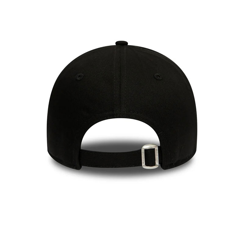 NEW ERA HAT ESSENTIAL 940 WMNS (12122741)ΓΥΝΑΙΚΕΙΟ ΚΑΠΕΛΟ ΜΑΥΡΟ/ΛΕΥΚΟ