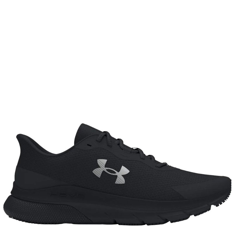 Under Armour HOVR Turbulence 2 RS (3028751-001) Ανδρικά παπούτσια για τρέξιμο Μαυρα  (3028751-001)