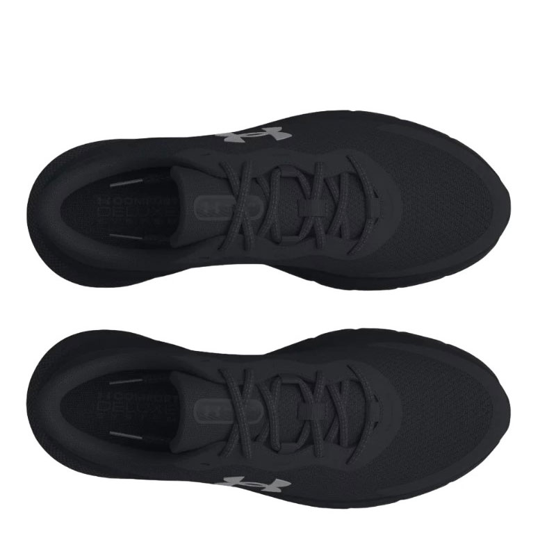 Under Armour HOVR Turbulence 2 RS (3028751-001) Ανδρικά παπούτσια για τρέξιμο Μαυρα  (3028751-001)