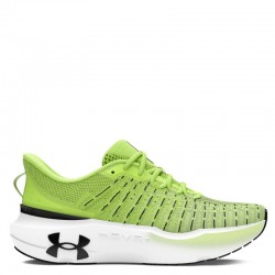 Under Armour HOVR Infinite Elite (3027189-300)Ανδρικά Παπούτσια Running