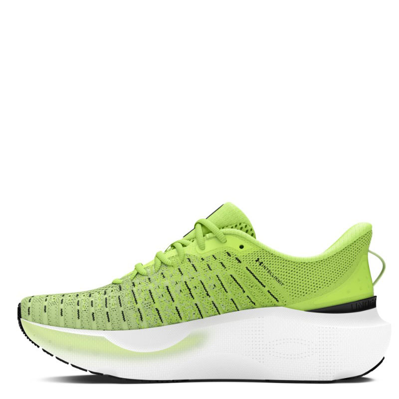 Under Armour HOVR Infinite Elite (3027189-300)Ανδρικά Παπούτσια Running