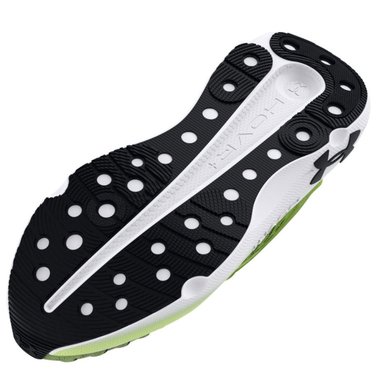 Under Armour HOVR Infinite Elite (3027189-300)Ανδρικά Παπούτσια Running