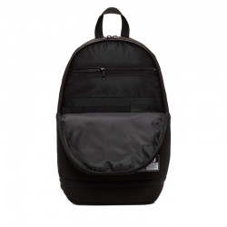 Jordan Jersey Backpack (9A0780-023)Σακίδιο Πλάτης Μαύρο/Κοκκινο