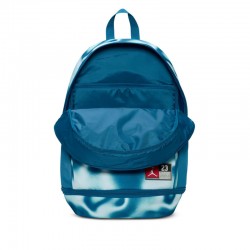 Jordan Jersey Backpack (9A0780-U1R)Unisex Τσάντα Πλάτης Industrial Blue