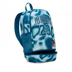 Jordan Jersey Backpack (9A0780-U1R)Unisex Τσάντα Πλάτης Industrial Blue