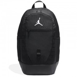 Jordan Jam Zone Backpack (MA0879-023)Τσάντα Πλάτης Μαύρη