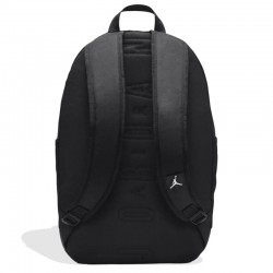 Jordan Jam Zone Backpack (MA0879-023)Τσάντα Πλάτης Μαύρη