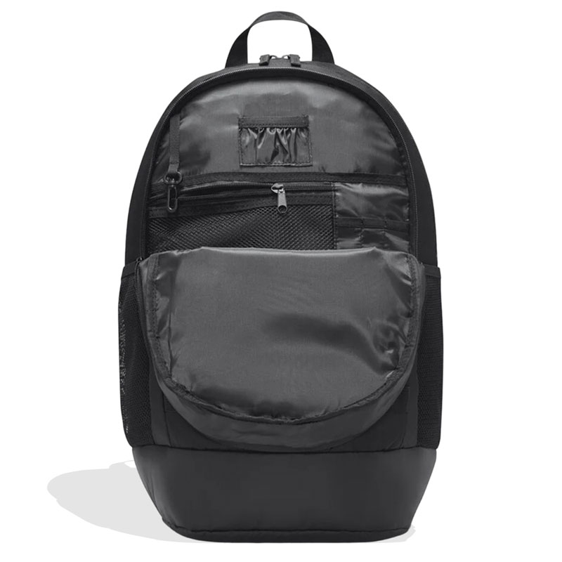 Jordan Jam Zone Backpack (MA0879-023)Τσάντα Πλάτης Μαύρη