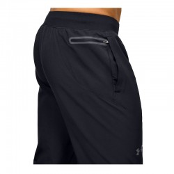 UNDER ARMOUR UNSTOPPABLE TAPERED PANTS (1352028-001)ΑΝΔΡΙΚΟ ΠΑΝΤΕΛΟΝΙ ΦΟΡΜΑΣ ΜΑΥΡΟ