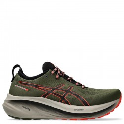 ASICS GEL-NIMBUS 26 TR (1011B849-300)ΑΝΔΡΙΚΑ ΠΑΠΟΥΤΣΙΑ XAKI