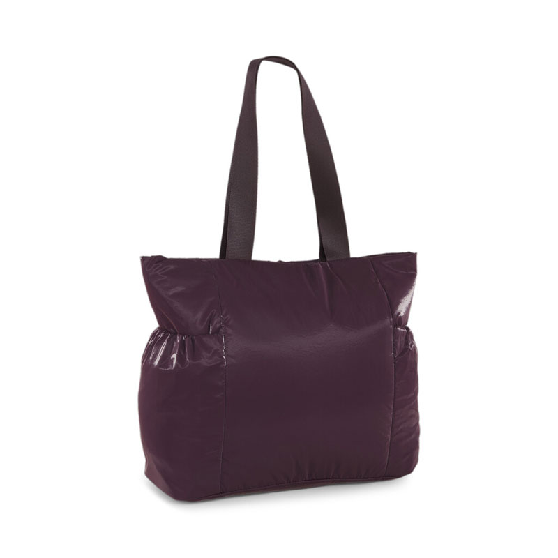 PUMA Core Up Large Shopper (090650-02)ΓΥΝΑΙΚΕΙΑ ΤΣΑΝΤΑ ΜΠΟΡΝΤΟ