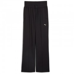 PUMA CLOUDSPUN High-Waist Pants Women (525764-01)ΓΥΝΑΙΚΕΙΟ ΠΑΝΤΕΛΟΝΙ ΜΑΥΡΟ