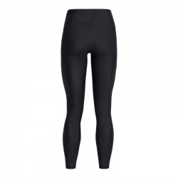 UNDER ARMOUR Tech Branded Legging (1386408-001)ΓΥΝΑΙΚΕΙΟ ΚΟΛΑΝ ΜΑΥΡΟ