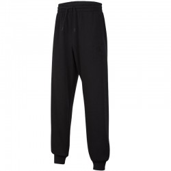 Jordan Brooklyn Fleece Pants KIDS (95D229-023)ΠΑΙΔΙΚΟ ΠΑΝΤΕΛΟΝΙ ΦΟΡΜΑΣ ΜΑΥΡΟ