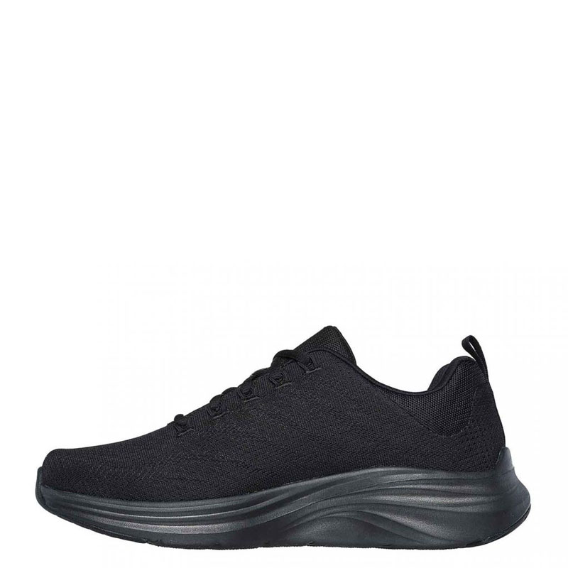 Skechers Vapor Foam MENS (232626-BBK)ΑΝΔΡΙΚΑ ΠΑΠΟΥΤΣΙΑ ΜΑΥΡΑ