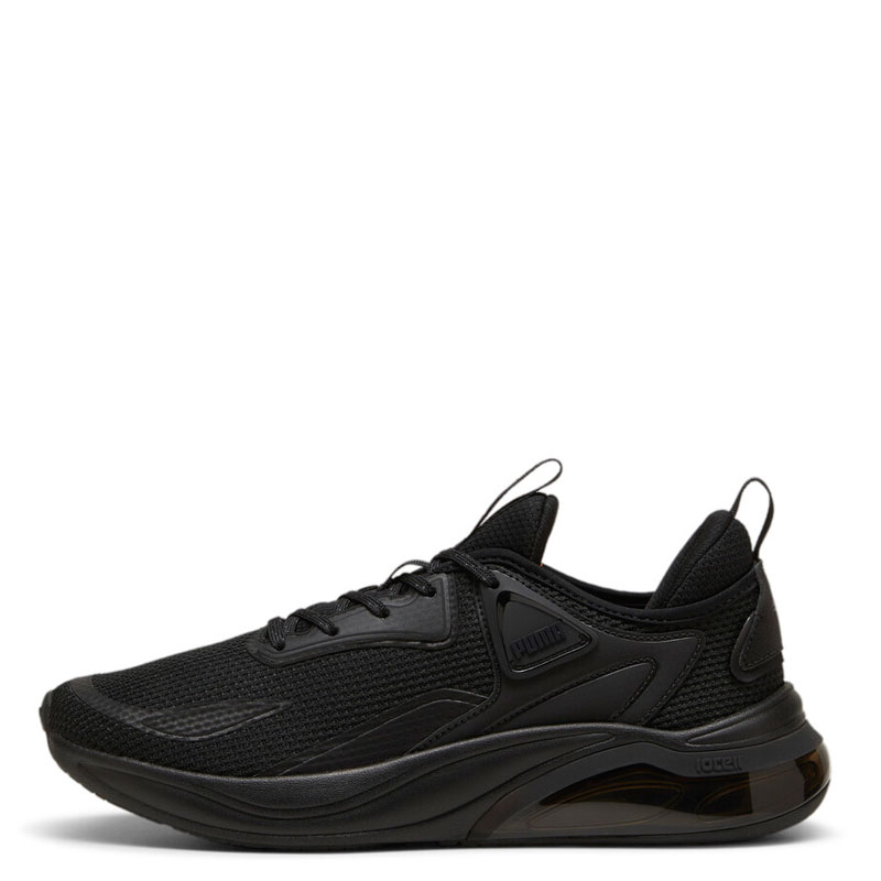 PUMA CELL THRILL (310168-01)ΑΝΔΡΙΚΑ ΠΑΠΟΥΤΣΙΑ ΜΑΥΡΑ