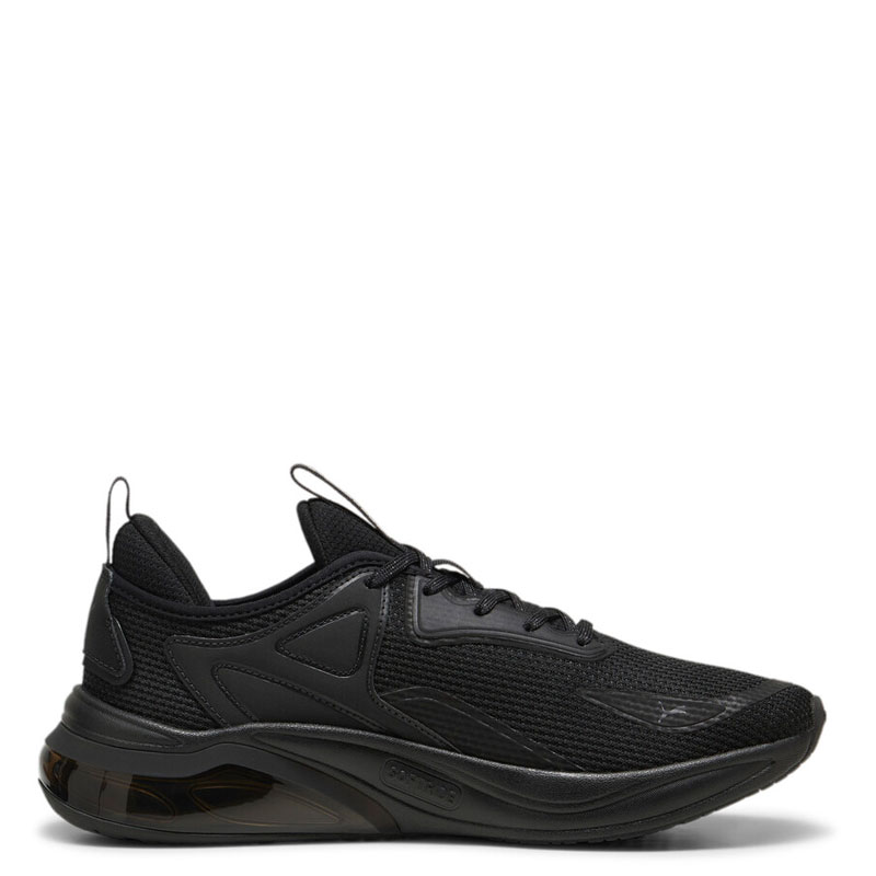 PUMA CELL THRILL (310168-01)ΑΝΔΡΙΚΑ ΠΑΠΟΥΤΣΙΑ ΜΑΥΡΑ