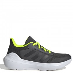 Adidas sportswear Tensaur Run 3.0 J (IE3546)ΠΑΙΔΙΚΑ ΠΑΠΟΥΤΣΙΑ CARBON/BLACK