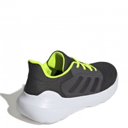 Adidas sportswear Tensaur Run 3.0 J (IE3546)ΠΑΙΔΙΚΑ ΠΑΠΟΥΤΣΙΑ CARBON/BLACK