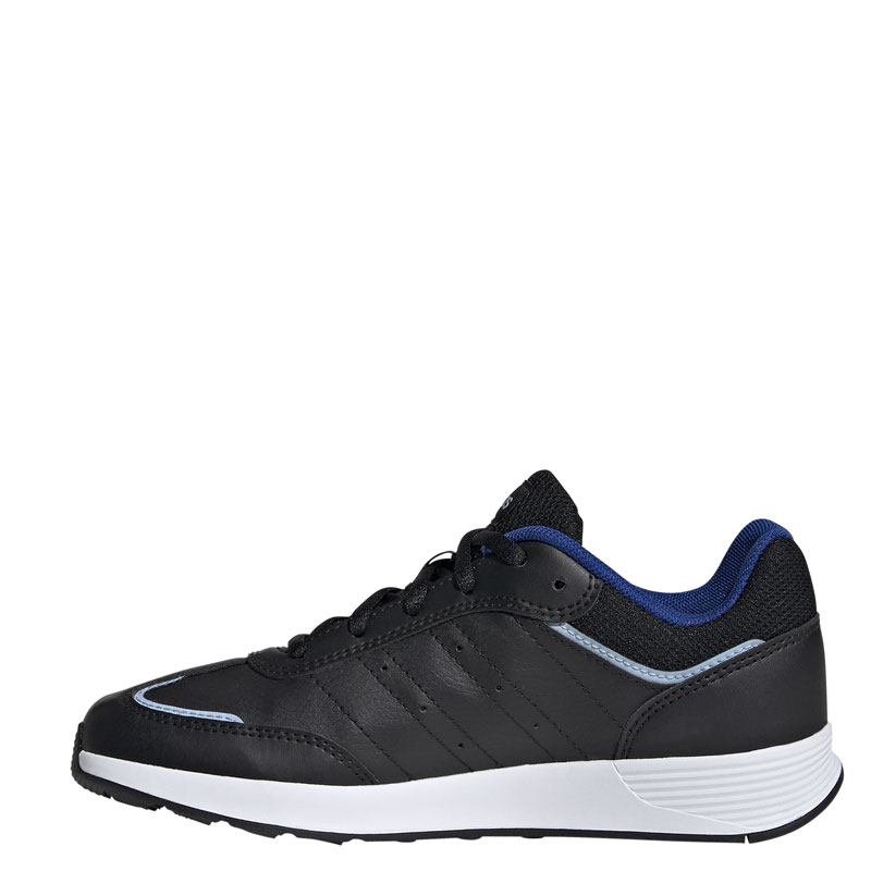 ADIDAS TENSAUR SWITCH J (JH9250)ΠΑΙΔΙΚΑ ΠΑΠΟΥΤΣΙΑ BLACK/ROYBLU/CLESKY