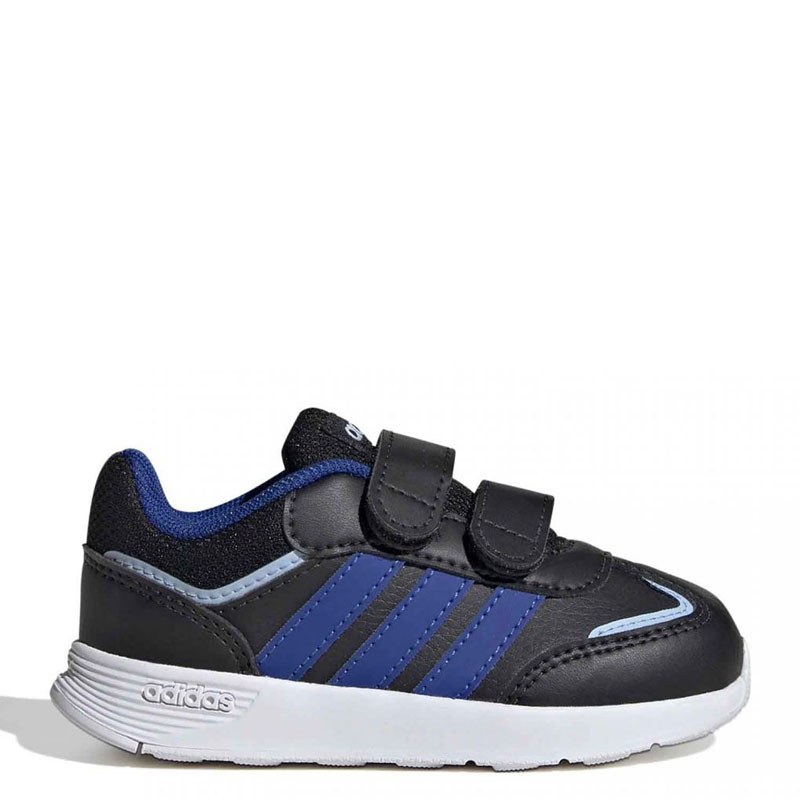 ADIDAS TENSAUR SWITCH CF INFANT (JH9247)ΒΡΕΦΙΚΑ ΠΑΠΟΥΤΣΙΑ BLACK/ROYBLU/CLESKY