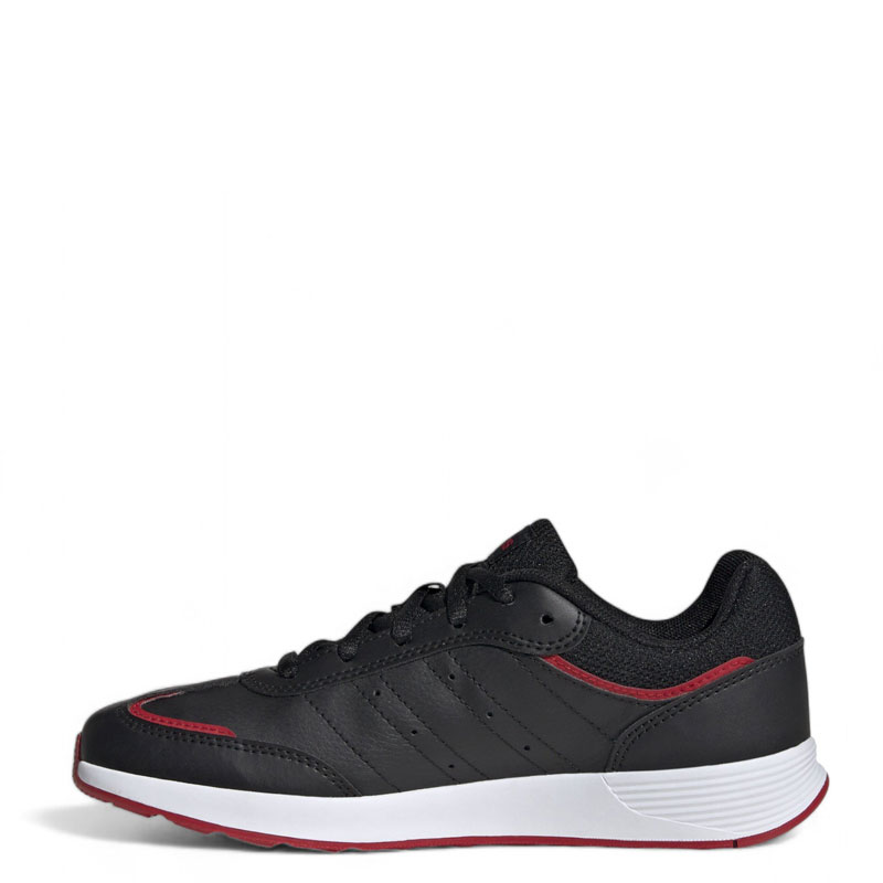 ADIDAS TENSAUR SWITCH J (JH8651)ΠΑΙΔΙΚΑ ΠΑΠΟΥΤΣΙΑ BLACK/FTWWHT/BETSCA