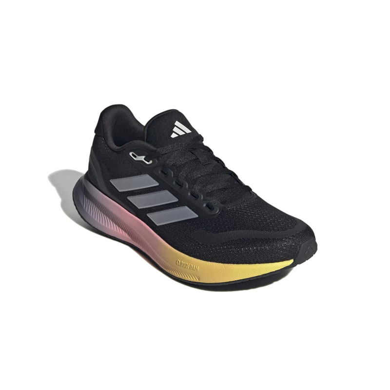 ADIDAS RUNFALCON 5 WMNS (IE8826)ΓΥΝΑΙΚΕΙΑ ΠΑΠΟΥΤΣΙΑ BLACK/ZEROMT/AURBLA