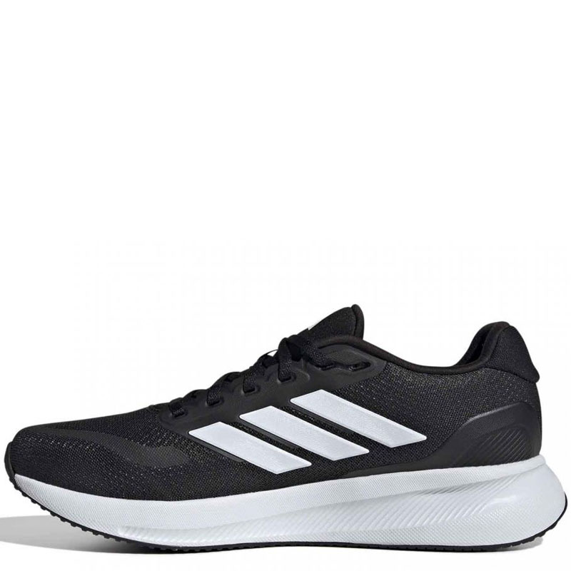 ADIDAS RUNFALCON 5 (IH7758)ΑΝΔΡΙΚΑ ΠΑΠΟΥΤΣΙΑ RUNNING CBLACK/FTWWHT/CBLACK