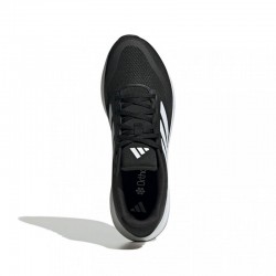 ADIDAS RUNFALCON 5 (IH7758)ΑΝΔΡΙΚΑ ΠΑΠΟΥΤΣΙΑ RUNNING CBLACK/FTWWHT/CBLACK