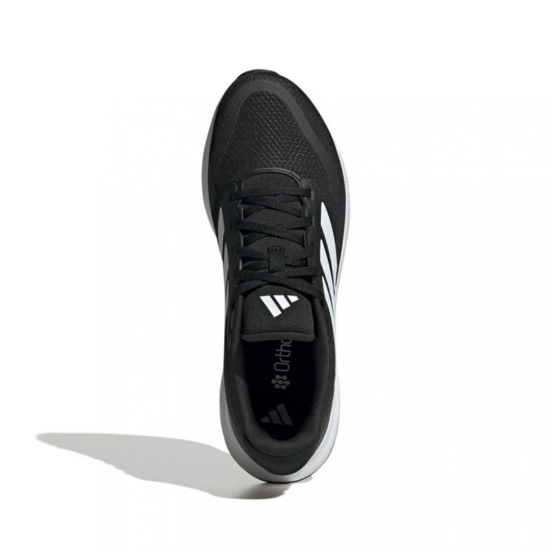 ADIDAS RUNFALCON 5 (IH7758)ΑΝΔΡΙΚΑ ΠΑΠΟΥΤΣΙΑ RUNNING CBLACK/FTWWHT/CBLACK