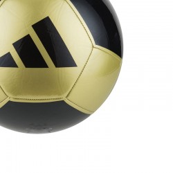 Adidas EPP Club Ball (IX3981)ΜΠΑΛΑ ΠΟΔΟΣΦΑΙΡΟΥ GOLD/BLACK