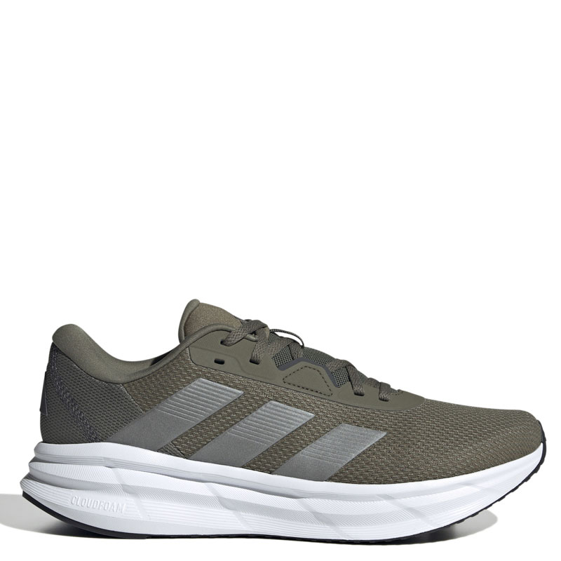 ADIDAS GALAXY 7 (ID8761)Ανδρικά  Παπούτσια Running  OLISTR/IRONMT/CBLACK