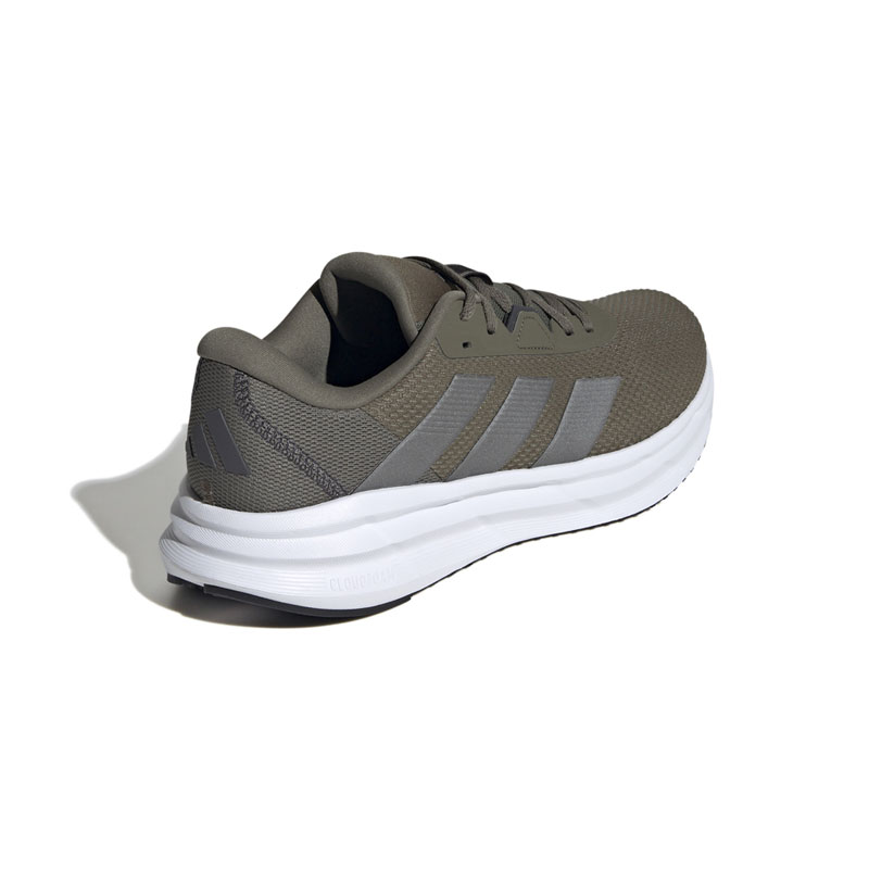 ADIDAS GALAXY 7 (ID8761)Ανδρικά  Παπούτσια Running  OLISTR/IRONMT/CBLACK