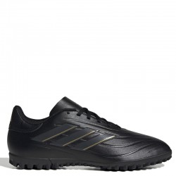 Adidas Performance Copa Pure 2 Club TF (IG8728)Ανδρικά Ποδοσφαιρικά Παπούτσια Με Σχάρα Μαύρα