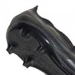 Adidas Performance Predator League FG (IF6347)Ανδρικά Ποδοσφαιρικά Παπούτσια Με Τάπες Μαύρα