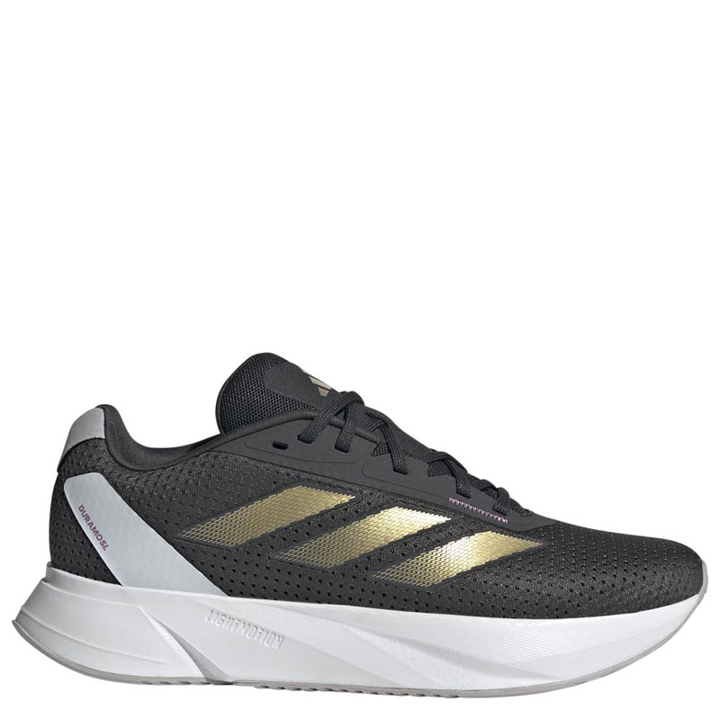 Adidas Performance Duramo SL (IF9474)Γυναικεία Αθλητικά Παπούτσια Running CARBON/GOLDMT/PREPUR