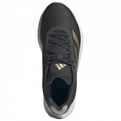 Adidas Performance Duramo SL (IF9474)Γυναικεία Αθλητικά Παπούτσια Running CARBON/GOLDMT/PREPUR