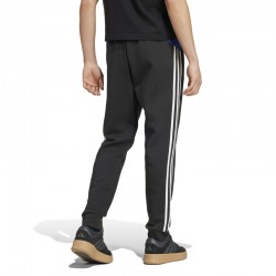 Adidas M CB PANT (JJ1528)ΑΝΔΡΙΚΟ ΠΑΝΤΕΛΟΝΙ ΦΟΡΜΑΣ ΜΑΥΡΟ